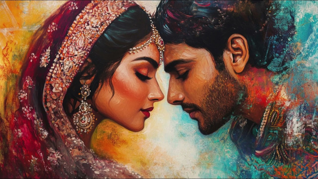 Indian Bollywood Music Mix 2025 | Vibrant Dance Energy, Cultural Celebration & Cinematic Flow