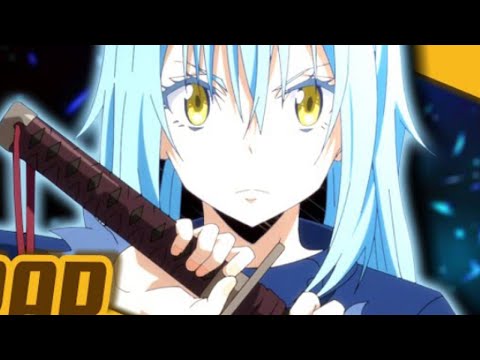 Eldarya reagindo rap do rimuru 💙 ( clica em seja Membro)