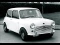 Автолегенда Автоспорта: Mini Cooper S(1963), GTA 4(78) Online(67)