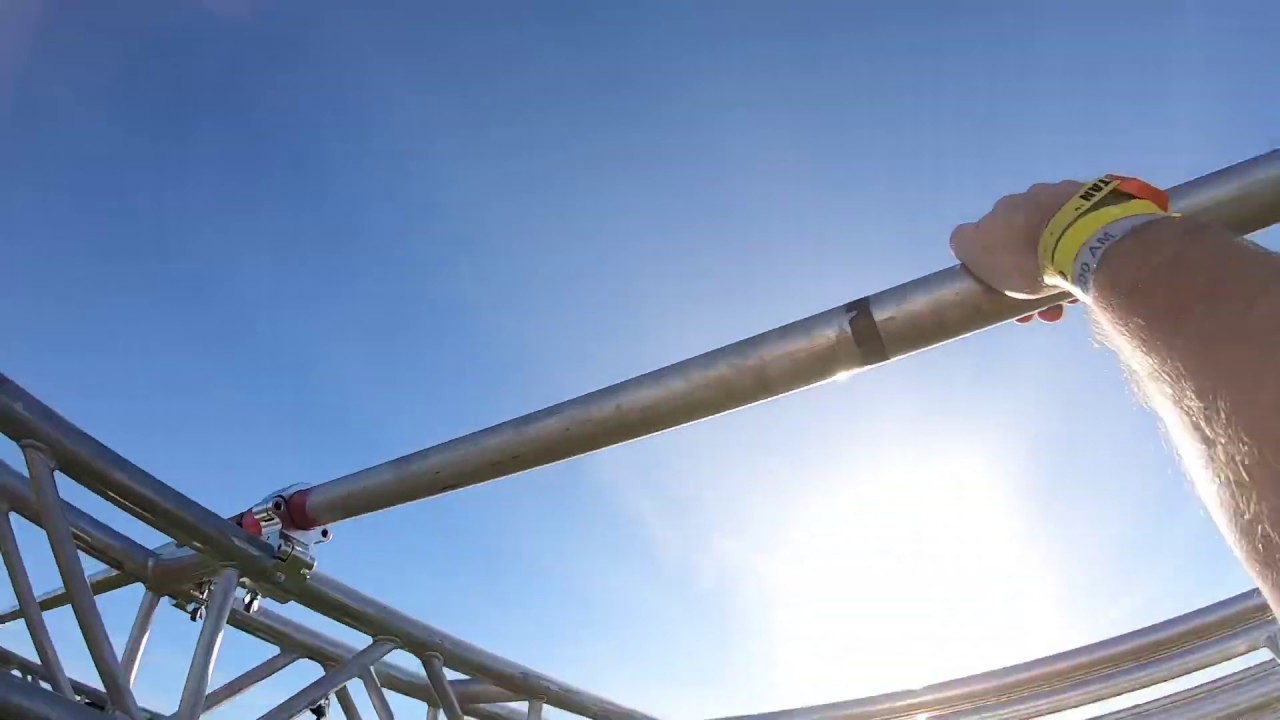 NEW 2019 SPARTAN RACE OBSTACLE BEATER YouTube