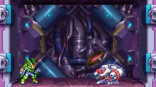 Megaman ZX Playthrough Part 16