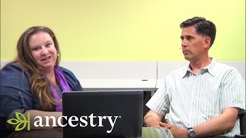 Behind the Scenes: Data Extraction Technology and City Directories | Ancestry