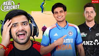India Vs  New Zealand | T20 Match Live | Ind Vs Nz | Joystatic screenshot 5