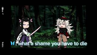 Download lagu Rerwrite the stars|demon Giyu AU|pt4/??|