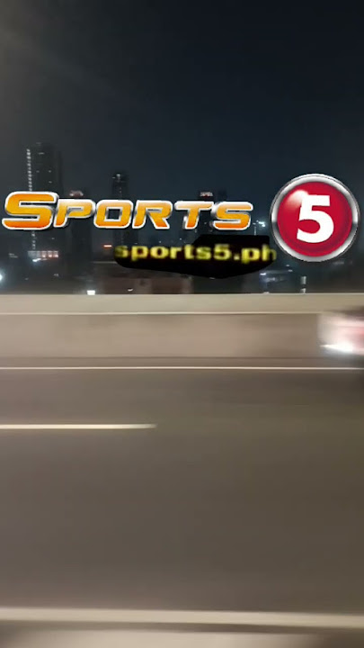 SPORTS 5 LOGO 2011 2012 2013 2014 2015 2016 2017 SPORTS5.PH
