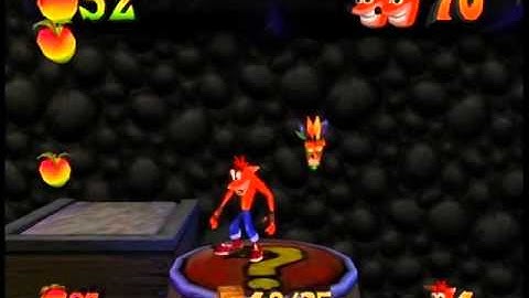 Crash Bandicoot The Wrath Of Cortex Tsunami Gameplay Playthrough Part 13