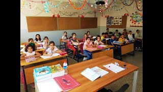  İlkokulu 20222023 Eğitim Öğretim 4-A Sınıfı Yılı Atabarı Türküsü