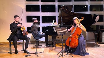 Ukraine music- ZOLTAN ALMASHI (1975) , Mykyta Nekh, Oleksandra Hrytsyshyna, Artur Shutov