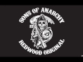 For A Dancer - Katey Sagal & The Forest Rangers (Sons Of Anarchy Season 6)