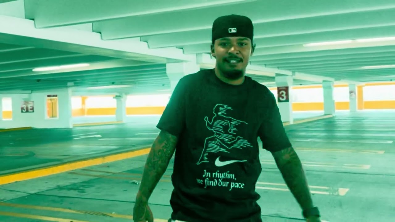 Watch Escobar - Same Team (Music Video) on YouTube Watch Escobar - Same Team (Music Video) on YouTube