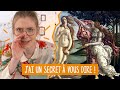 EP:28 - SCOOP ! L'amour caché de Botticelli ! #MyLittleMuseum