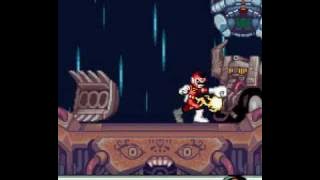 SNES Longplay [129] Gekisou Sentai Car Ranger