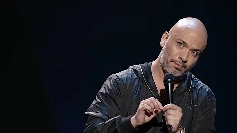 "My Brother-In-Law Dre" | Jo Koy : Live from Seattle