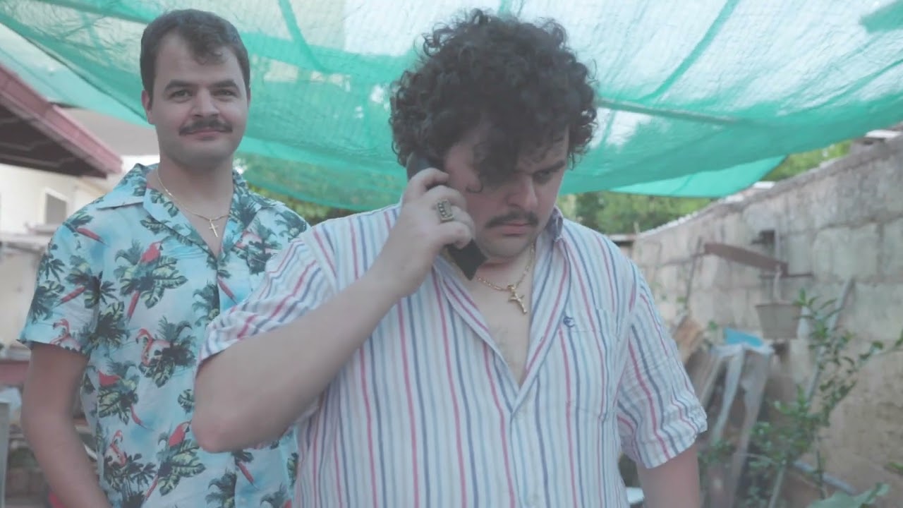 Alla ricerca di quella giusta.🇨🇴