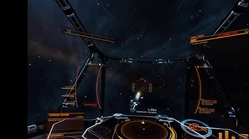 Basilisk solo in Alliance Chieftain