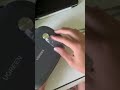 Unboxing ugreen travel accessories organiser/pouch!#ugreen #travelpouch #techtravel
