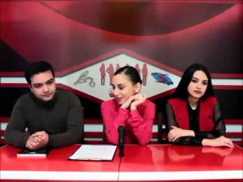 ART-თაობა - სტუმრები: გურამ ლაცაბიძე და მაგდა რატიანი