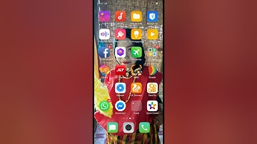 Tetorial Slow motion Di Hp Oppo A3S #android