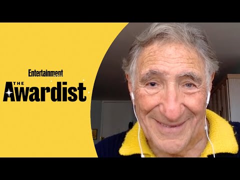 Judd Hirsch on His Role in 'The Fabelmans' | Entertainment Weekly