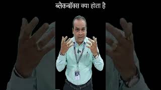 आखिर क्या होता है Black-Box ATC and Pilot Communication