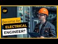 Electrical engineer  salary jobs education 2022