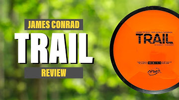 MVP Neutron Trail Review | James Conrad
