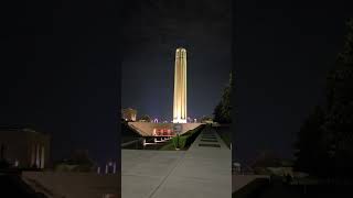 World 🌎 War 1 Museum KCMO