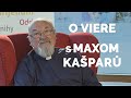 O VIERE | Max Kašparů