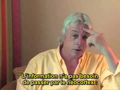 FR - David Icke: RACE HUMAINE, RELEVE-TOI ! (Mai 2010) VOSTFR