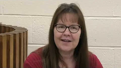 "Local Government Is Not the Enemy"  - Brenda Hanson