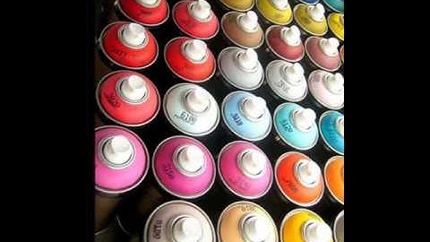 Qgb Semi Automatic Aerosol Filling Machine Application Show