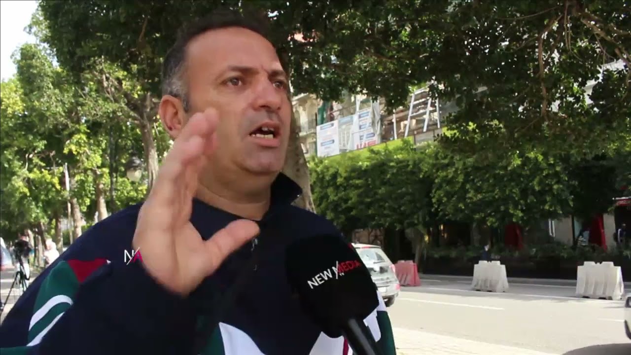 من غرائب تونس سنة 2026  