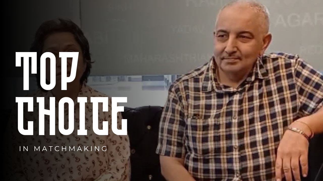 Your Go-To Premium Matchmakers | Wedding Tales Matrimony