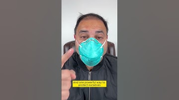 This New Flu Variant Is No Joke...Mask Up NOW.  #flu2025 #MaskUp #NewFluStrain #shorts