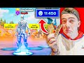 Unchained DÉTRUIT ma CARTE BLEUE ! (-10 000 v-bucks)