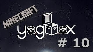 Minecraft Yogbox - Bölüm 10 - İsim Bulamadım :D