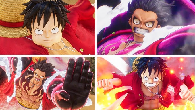 One Piece': When Will Gear 5 Be Animated? Answered