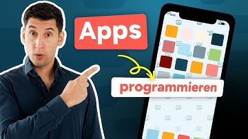 Professionelle App Programmieren: 8 Dinge, die du können solltest