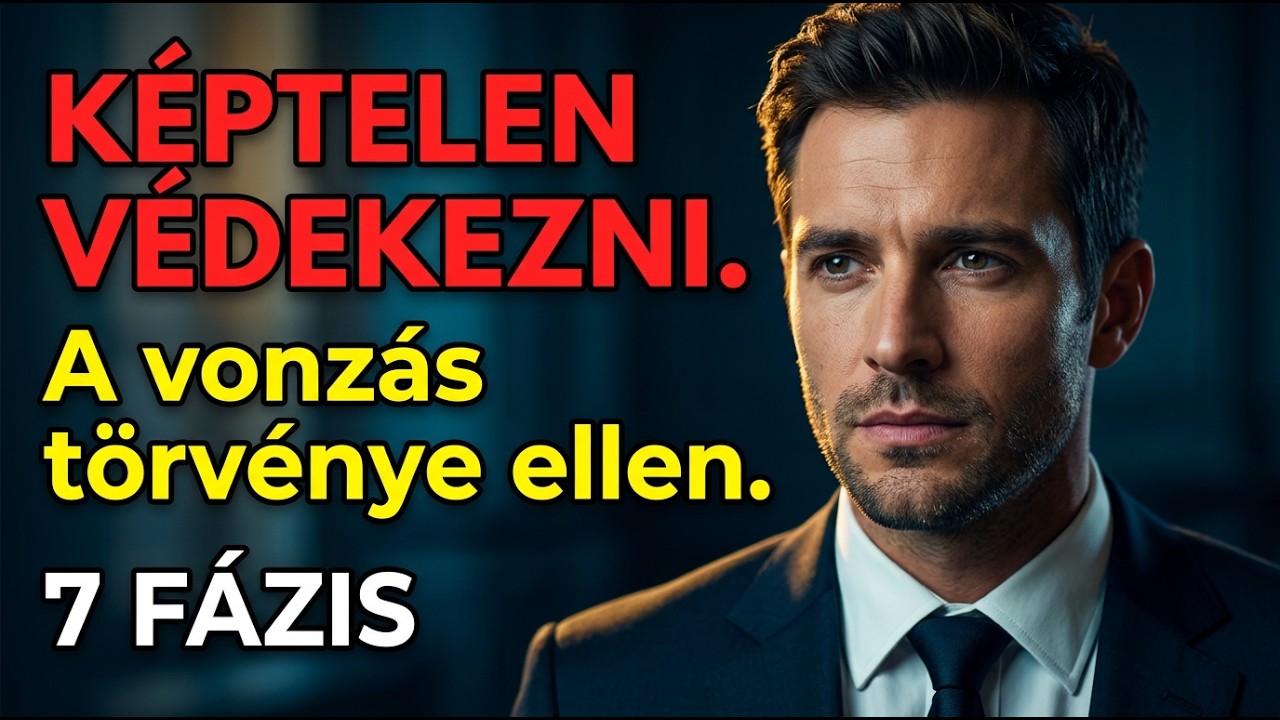 A Férfi Megadja Magát: 7 Fázis, Ahogy A Vonzás Törvénye Hat Rá