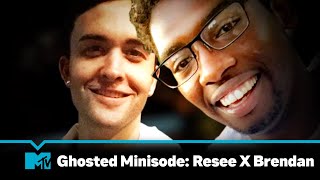 Ghosted: Love Gone Missing Minisode - Resee X Brendan | MTV Asia