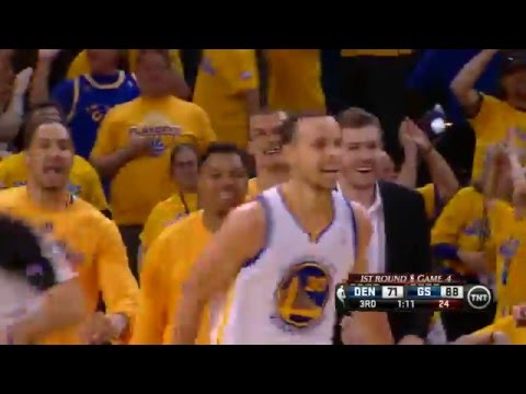JUGG WITH ME(Fetty Wap)- STEPHEN CURRY MIX