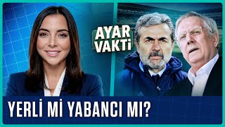“The Years Fenerbahçe Lost Due to an Ego Crisis..” | ‘Ayar Vakti’ with Lûbe Ayar