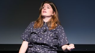 Daniel Lavery, The Toast - XOXO Festival (2015)