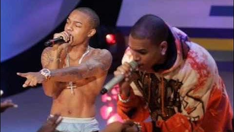 Bow Wow-You Can Get It All (Ft.Johntá Austin)