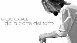 Giulio Casale -La tua canzone -Dalla parte del torto -2012.swf chords