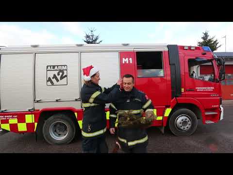 Video: Sådan Slukkes Sodavand