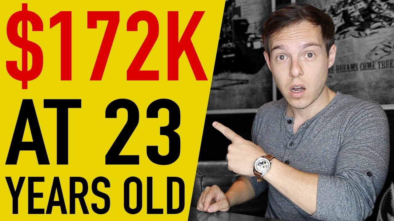 Millionaire Reacts Living On 172K A Year In NYC Millennial Money millionaire-reacts-living-on-172k-a-year-in-nyc-millennial-money
