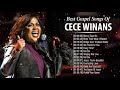 Powerful Gospel Songs Of CeCe Winans Collection 2020 ✝️ Famous CeCe Winans Worship Songs