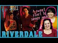 Riverdale 4x2 Reaction &quot;Fast Times at Riverdale High&quot;