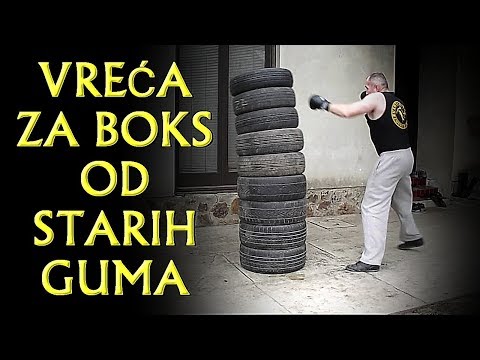 Video: Kako Napraviti Gumu Za Ruke